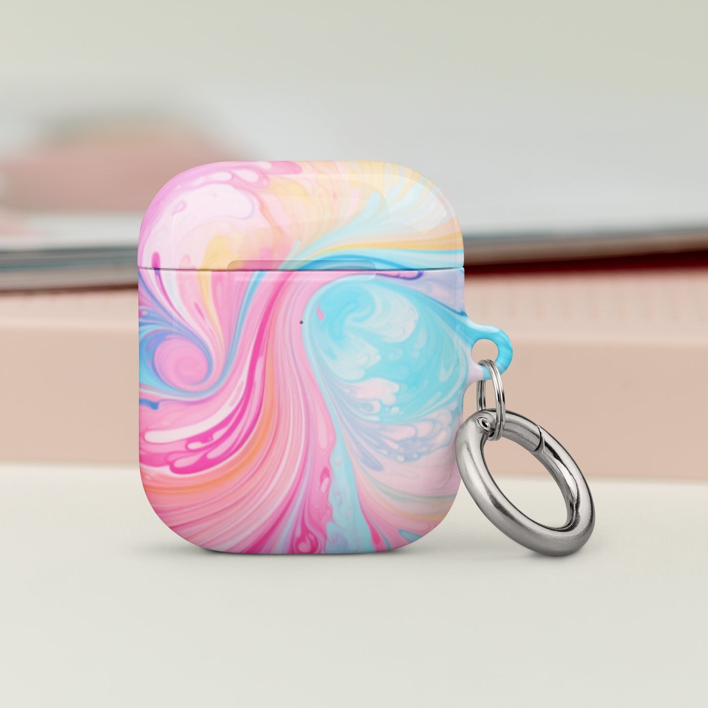 Swirly Case for AirPods®