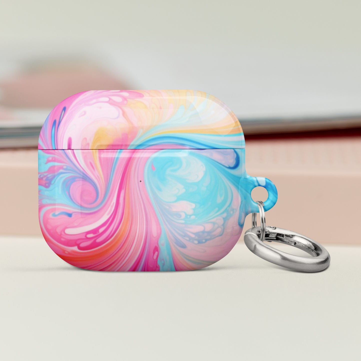 Swirly Case for AirPods®