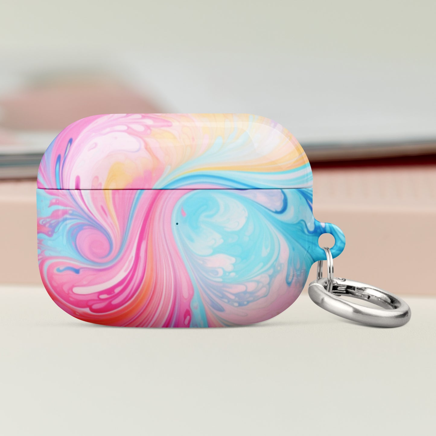 Swirly Case for AirPods®