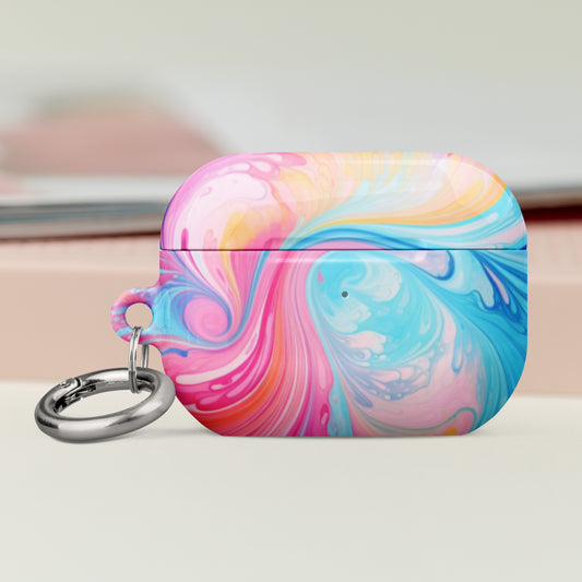 Swirly Case for AirPods®