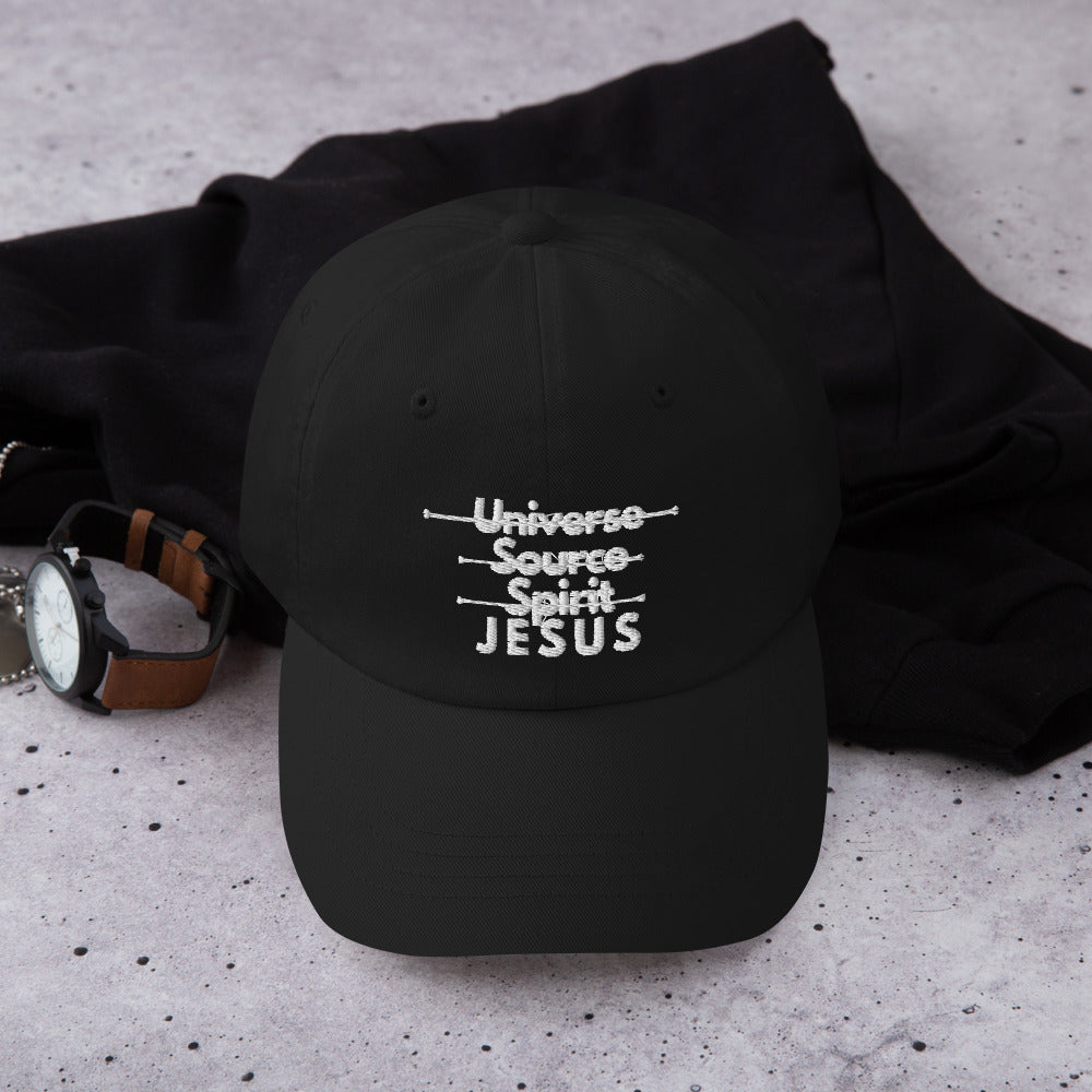 JESUS Cap