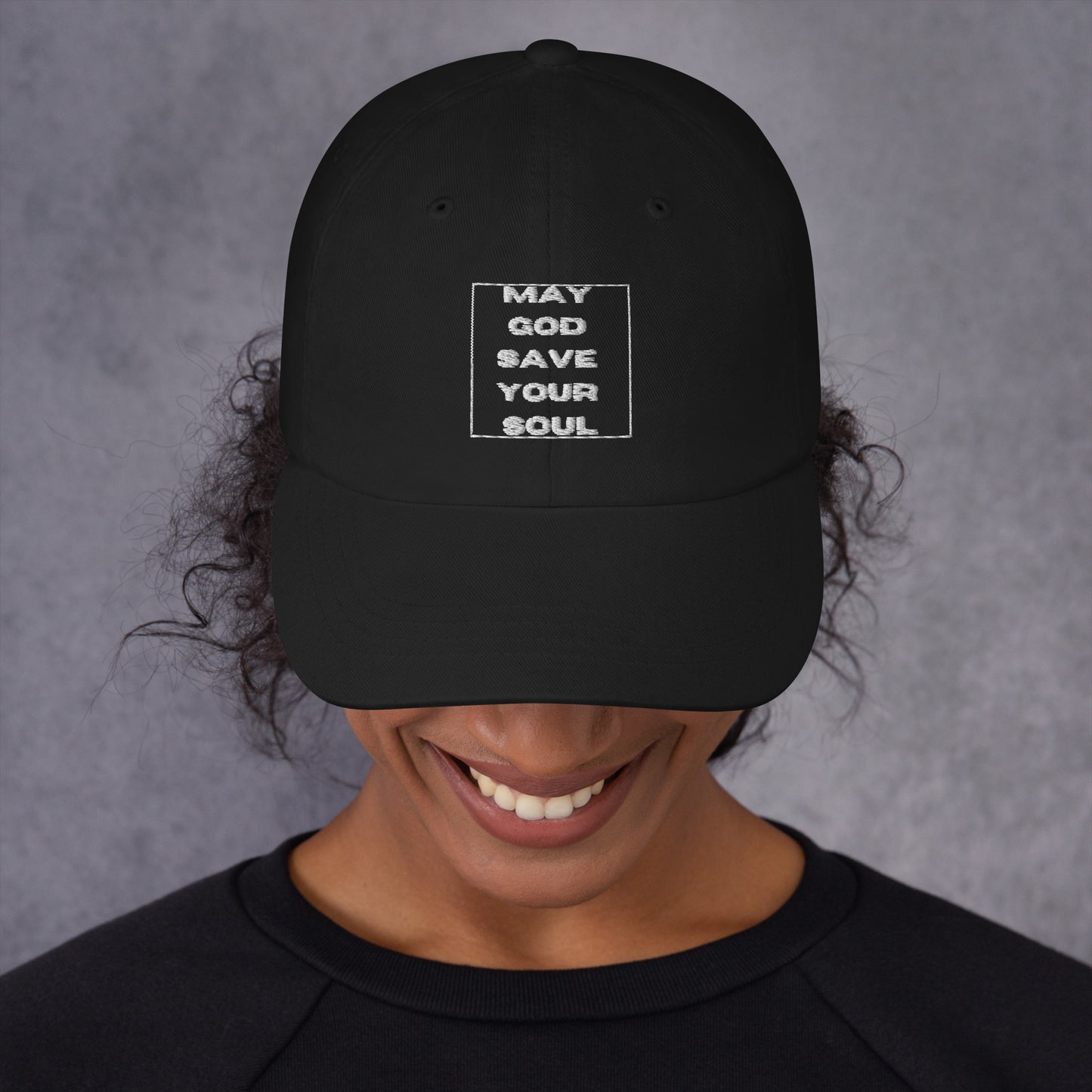 God Save - Dad hat