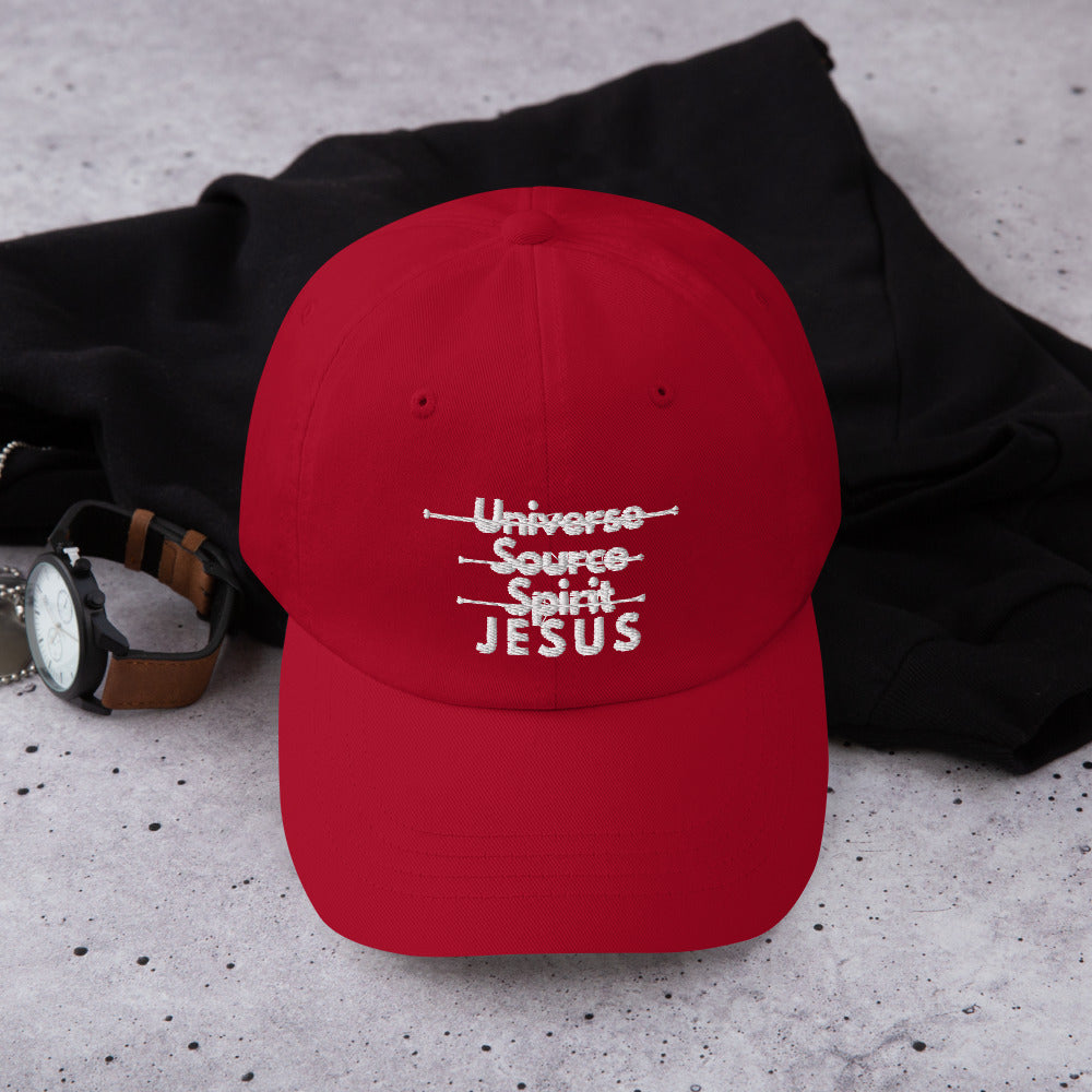 JESUS Cap