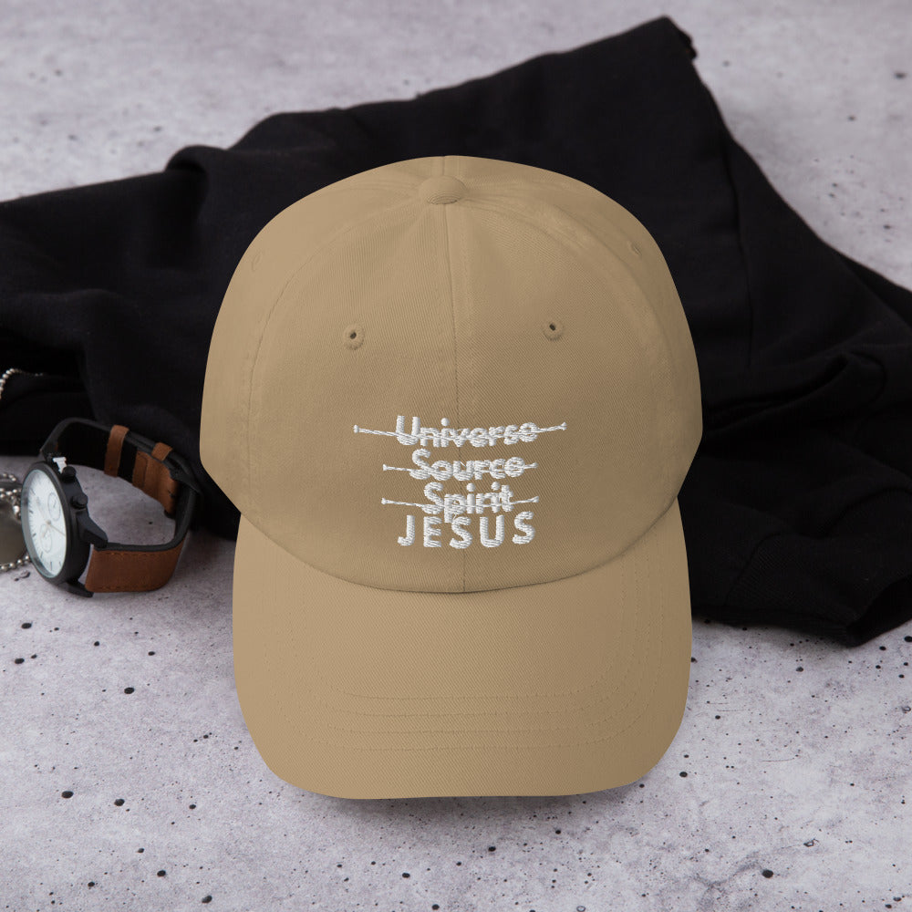 JESUS Cap