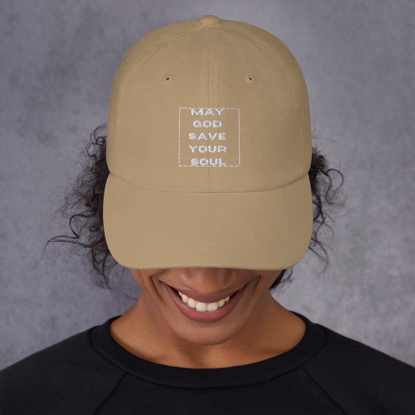 God Save - Dad hat