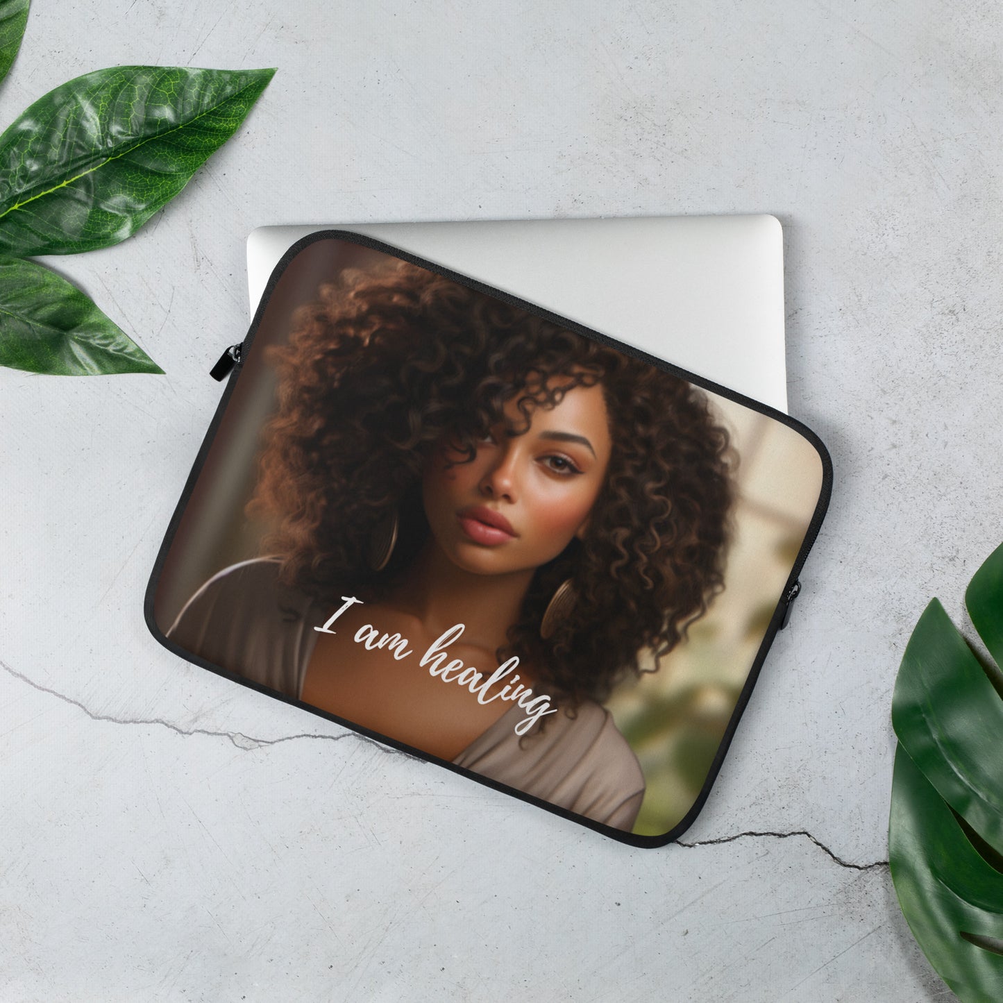 Healing Sierra - Laptop Sleeve