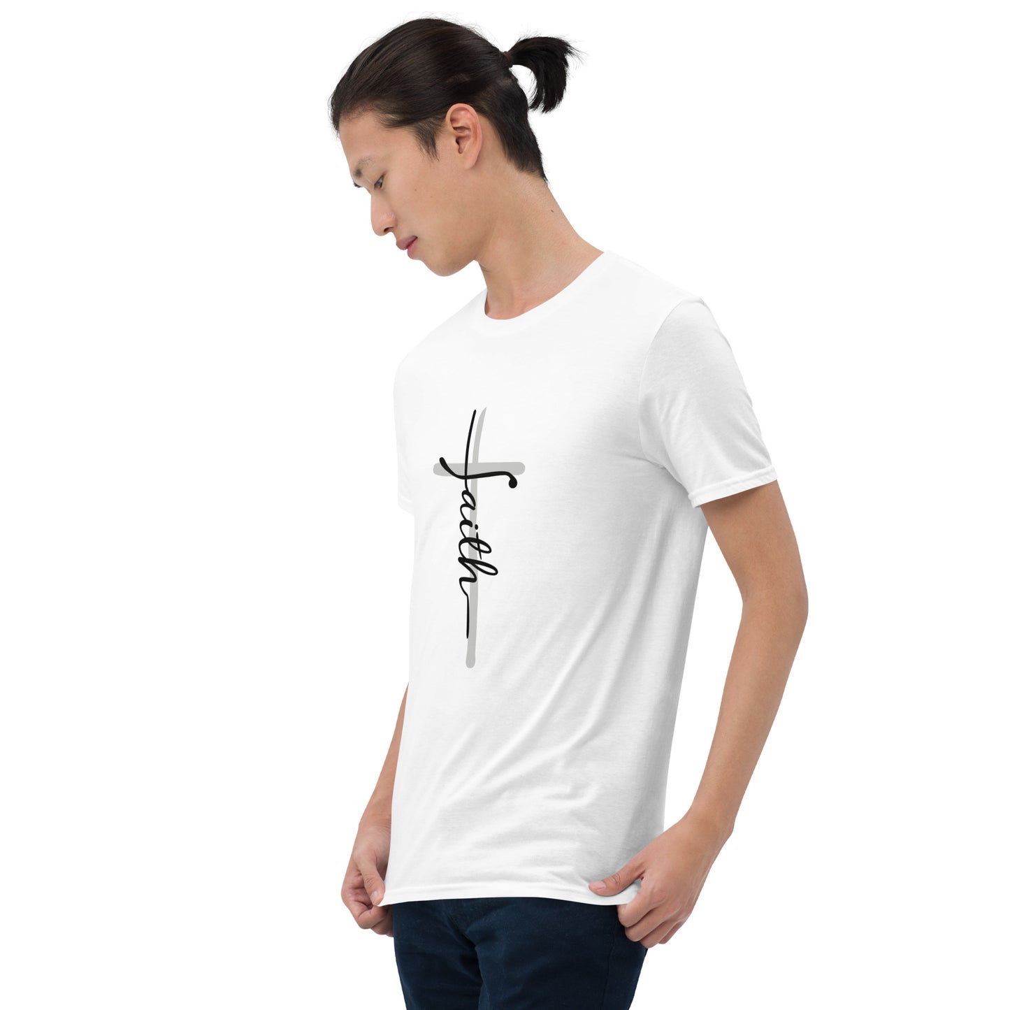 Unisex Faith Part II T-Shirt